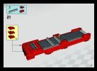 Notice / Instructions de Montage - LEGO - 8654 - Ferrari F1 Team Truck: Page 45