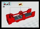 Notice / Instructions de Montage - LEGO - 8654 - Ferrari F1 Team Truck: Page 49