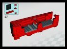 Notice / Instructions de Montage - LEGO - 8654 - Ferrari F1 Team Truck: Page 51