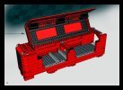 Notice / Instructions de Montage - LEGO - 8654 - Ferrari F1 Team Truck: Page 60