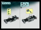 Notice / Instructions de Montage - LEGO - 8654 - Ferrari F1 Team Truck: Page 16