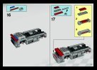 Notice / Instructions de Montage - LEGO - 8654 - Ferrari F1 Team Truck: Page 19