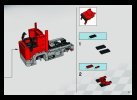 Notice / Instructions de Montage - LEGO - 8654 - Ferrari F1 Team Truck: Page 23