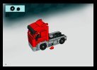 Notice / Instructions de Montage - LEGO - 8654 - Ferrari F1 Team Truck: Page 26