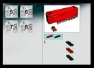 Notice / Instructions de Montage - LEGO - 8654 - Ferrari F1 Team Truck: Page 28