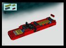 Notice / Instructions de Montage - LEGO - 8654 - Ferrari F1 Team Truck: Page 40