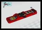 Notice / Instructions de Montage - LEGO - 8654 - Ferrari F1 Team Truck: Page 41