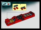 Notice / Instructions de Montage - LEGO - 8654 - Ferrari F1 Team Truck: Page 42