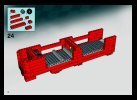 Notice / Instructions de Montage - LEGO - 8654 - Ferrari F1 Team Truck: Page 48