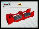 Notice / Instructions de Montage - LEGO - 8654 - Ferrari F1 Team Truck: Page 49