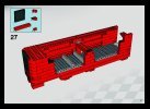 Notice / Instructions de Montage - LEGO - 8654 - Ferrari F1 Team Truck: Page 51