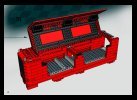 Notice / Instructions de Montage - LEGO - 8654 - Ferrari F1 Team Truck: Page 60