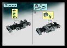 Notice / Instructions de Montage - LEGO - 8654 - Ferrari F1 Team Truck: Page 16