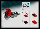 Notice / Instructions de Montage - LEGO - 8654 - Ferrari F1 Team Truck: Page 22