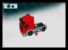 Notice / Instructions de Montage - LEGO - 8654 - Ferrari F1 Team Truck: Page 26