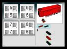 Notice / Instructions de Montage - LEGO - 8654 - Ferrari F1 Team Truck: Page 28