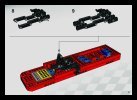 Notice / Instructions de Montage - LEGO - 8654 - Ferrari F1 Team Truck: Page 39