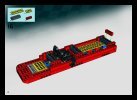 Notice / Instructions de Montage - LEGO - 8654 - Ferrari F1 Team Truck: Page 40