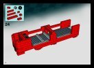 Notice / Instructions de Montage - LEGO - 8654 - Ferrari F1 Team Truck: Page 48