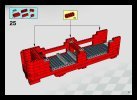 Notice / Instructions de Montage - LEGO - 8654 - Ferrari F1 Team Truck: Page 49