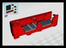 Notice / Instructions de Montage - LEGO - 8654 - Ferrari F1 Team Truck: Page 51