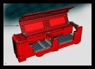 Notice / Instructions de Montage - LEGO - 8654 - Ferrari F1 Team Truck: Page 60