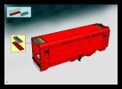 Notice / Instructions de Montage - LEGO - 8654 - Ferrari F1 Team Truck: Page 62