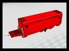 Notice / Instructions de Montage - LEGO - 8654 - Ferrari F1 Team Truck: Page 65