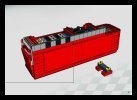 Notice / Instructions de Montage - LEGO - 8654 - Ferrari F1 Team Truck: Page 67