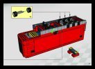 Notice / Instructions de Montage - LEGO - 8654 - Ferrari F1 Team Truck: Page 69