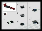 Notice / Instructions de Montage - LEGO - 8654 - Ferrari F1 Team Truck: Page 77