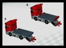 Notice / Instructions de Montage - LEGO - 8654 - Ferrari F1 Team Truck: Page 79