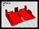 Notice / Instructions de Montage - LEGO - 8654 - Ferrari F1 Team Truck: Page 107