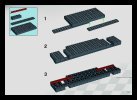 Notice / Instructions de Montage - LEGO - 8654 - Ferrari F1 Team Truck: Page 111