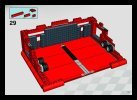 Notice / Instructions de Montage - LEGO - 8654 - Ferrari F1 Team Truck: Page 113