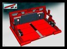 Notice / Instructions de Montage - LEGO - 8654 - Ferrari F1 Team Truck: Page 116