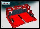 Notice / Instructions de Montage - LEGO - 8654 - Ferrari F1 Team Truck: Page 120