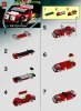 Notice / Instructions de Montage - LEGO - 8655 - RX – Sprinter: Page 1