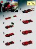 Notice / Instructions de Montage - LEGO - 8656 - F6 Truck: Page 1