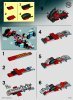 Notice / Instructions de Montage - LEGO - 8656 - F6 Truck: Page 2