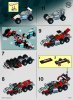 Notice / Instructions de Montage - LEGO - 8657 - ATR 4: Page 2