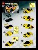 Notice / Instructions de Montage - LEGO - 8666 - TunerX: Page 1