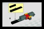 Notice / Instructions de Montage - LEGO - 8667 - Action Wheelie: Page 19