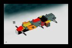 Notice / Instructions de Montage - LEGO - 8667 - Action Wheelie: Page 24