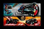 Notice / Instructions de Montage - LEGO - 8669 - Fire Spinner 360: Page 18