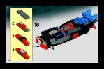 Notice / Instructions de Montage - LEGO - 8669 - Fire Spinner 360: Page 20