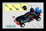 Notice / Instructions de Montage - LEGO - 8669 - Fire Spinner 360: Page 27