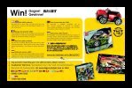 Notice / Instructions de Montage - LEGO - 8669 - Fire Spinner 360: Page 32