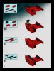 Notice / Instructions de Montage - LEGO - 8671 - Ferrari F430 Spider 1:17: Page 10