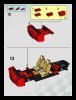 Notice / Instructions de Montage - LEGO - 8671 - Ferrari F430 Spider 1:17: Page 11